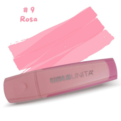 Evidenziatore tintaUNITA Soft Touch