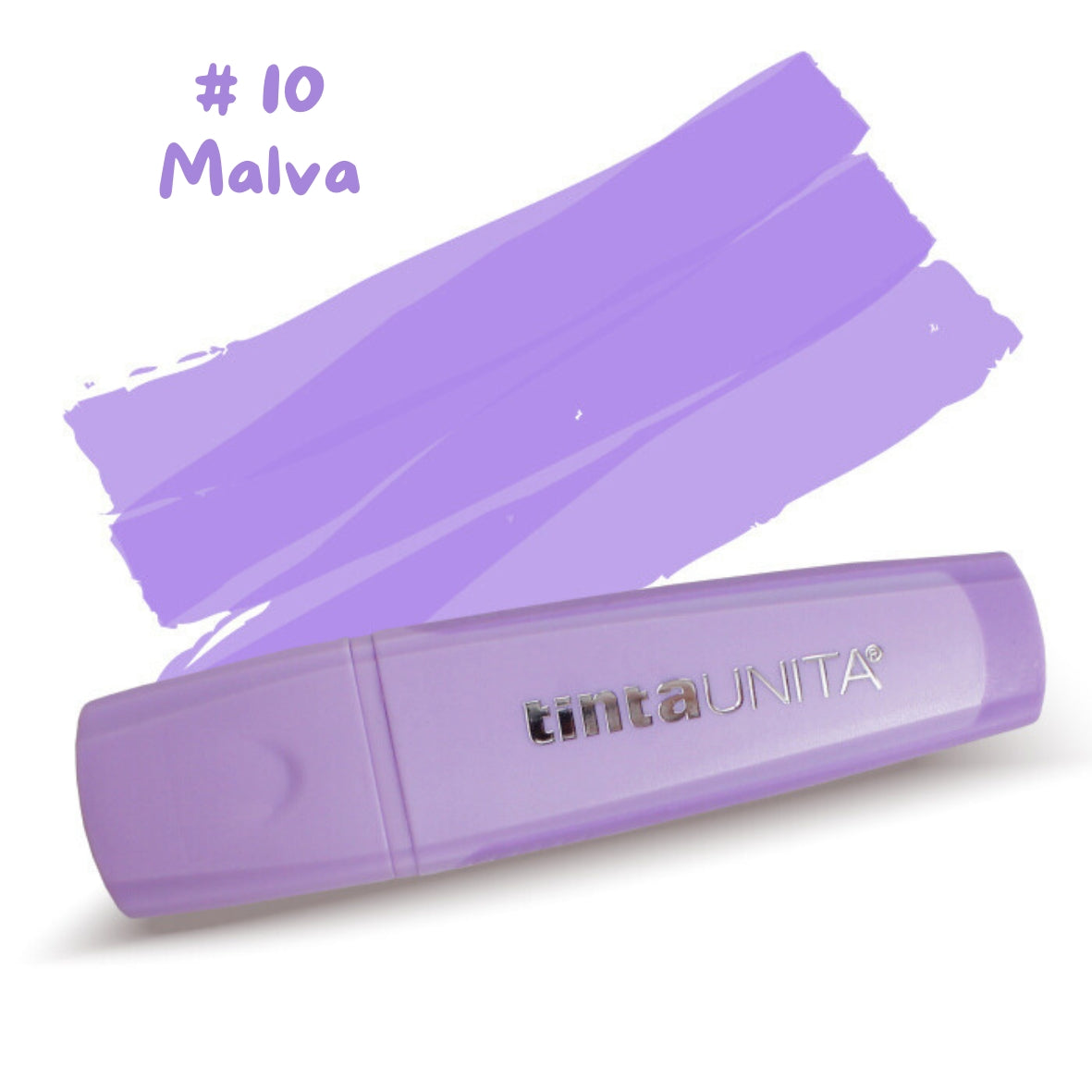 Evidenziatore tintaUNITA Soft Touch