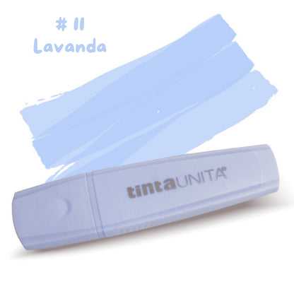 Evidenziatore tintaUNITA Soft Touch