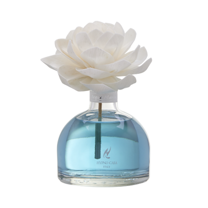 Diffusore Fiore Hypno Casa - Acqua Marina