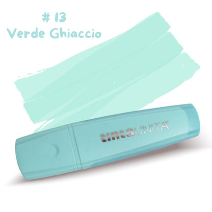 Evidenziatore tintaUNITA Soft Touch