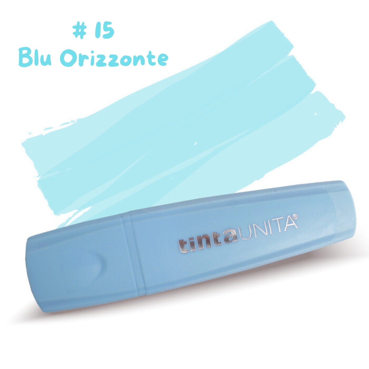 Evidenziatore tintaUNITA Soft Touch