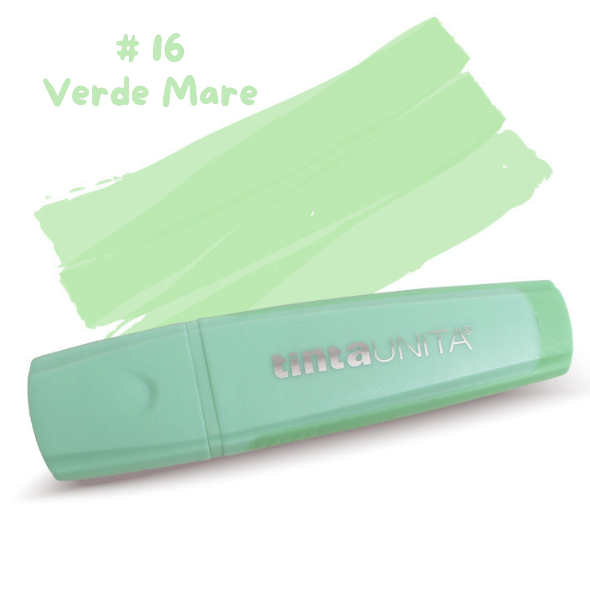 Evidenziatore tintaUNITA Soft Touch