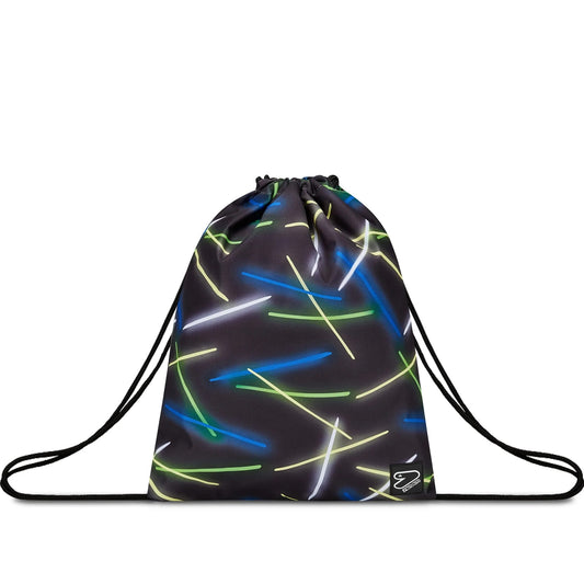 Sacca Seven Sakky Bag The Double Side Glass