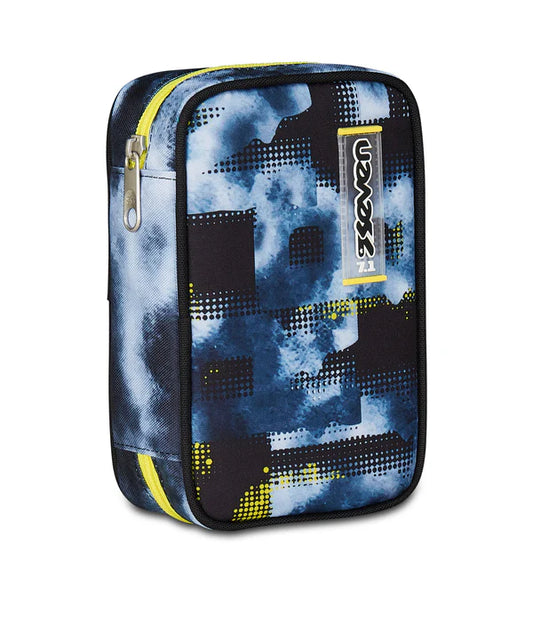 Astuccio Seven Speed Case - Shady Dye