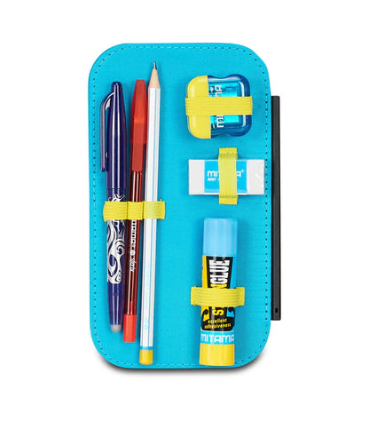 Astuccio Seven Speed Case - Shady Dye