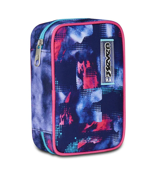 Astuccio Seven Speed Case - Shady Dye