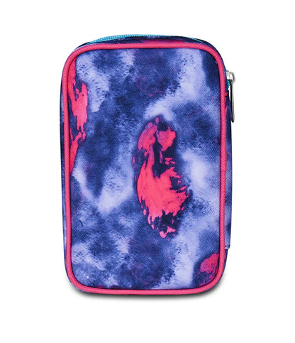 Astuccio Seven Speed Case - Shady Dye