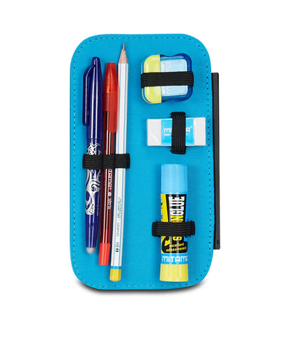 Astuccio Seven Speed Case - Quick Graffiti