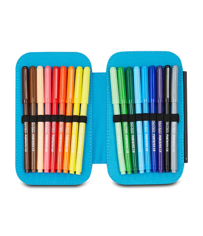 Astuccio Seven Speed Case - Quick Graffiti