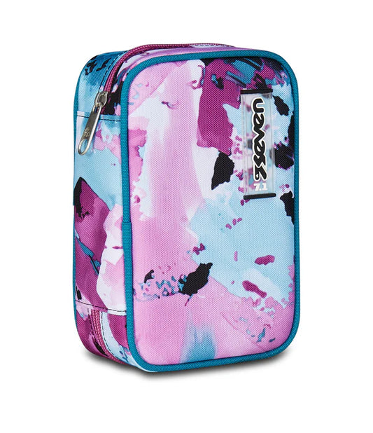 Astuccio Seven Speed Case - Quick Graffiti