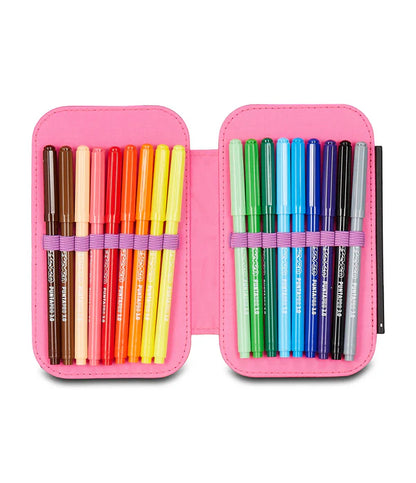 Astuccio Seven Speed Case - Quick Graffiti