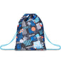 Sacca SJ Gang Seven Sakky Bag Go To Space