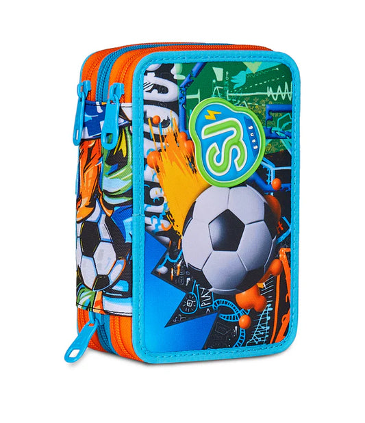 Astuccio Seven SJ Gang - Tinypatch