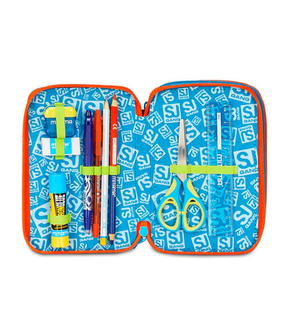 Astuccio Seven SJ Gang - Tinypatch