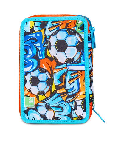Astuccio Seven SJ Gang - Tinypatch