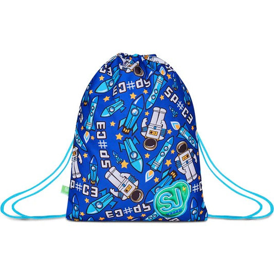 Sacca SJ Gang Seven Sakky Bag Flyrocket