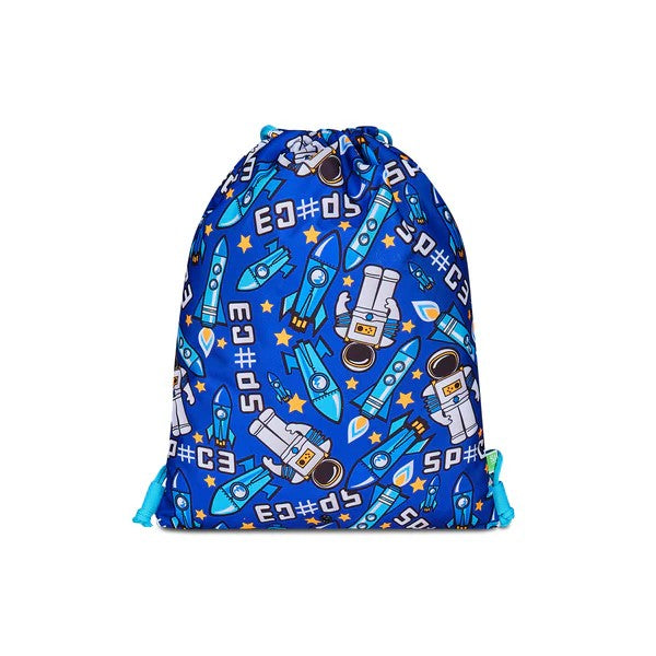 Sacca SJ Gang Seven Sakky Bag Flyrocket
