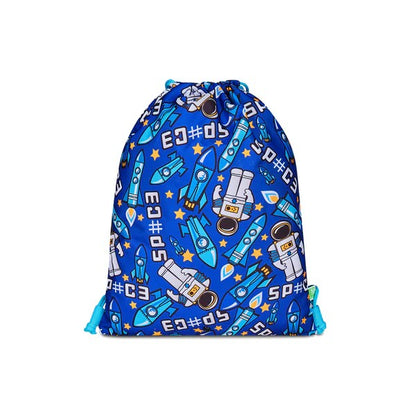 Sacca SJ Gang Seven Sakky Bag Flyrocket