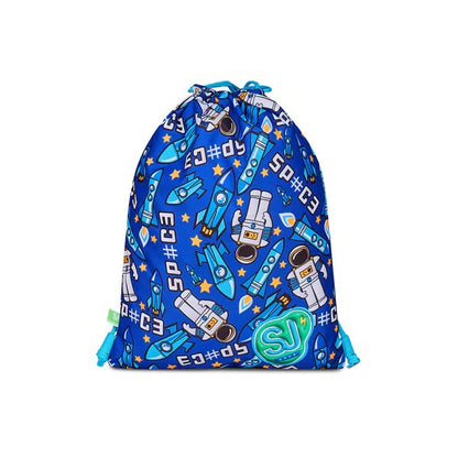 Sacca SJ Gang Seven Sakky Bag Flyrocket