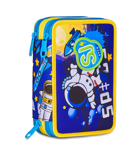 Astuccio Seven SJ Gang - Flyrocket