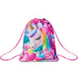 Sacca SJ Gang Seven Sakky Bag Flyunicorn