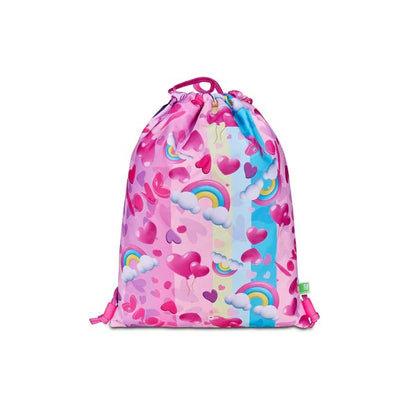Sacca SJ Gang Seven Sakky Bag Flyunicorn