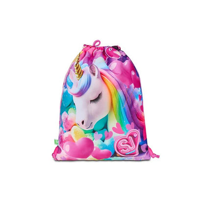 Sacca SJ Gang Seven Sakky Bag Flyunicorn