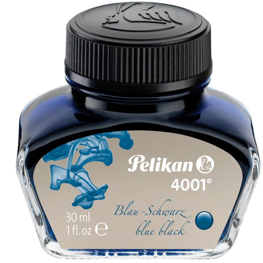 Inchiostro Stilografica Pelikan 4001 Blunero