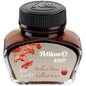 Inchiostro Stilografica Pelikan 4001 Marrone