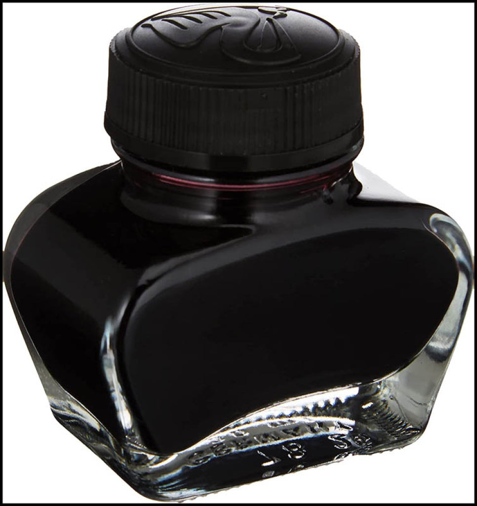 Inchiostro Stilografica Pelikan 4001 Nero