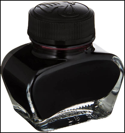 Inchiostro Stilografica Pelikan 4001 Nero