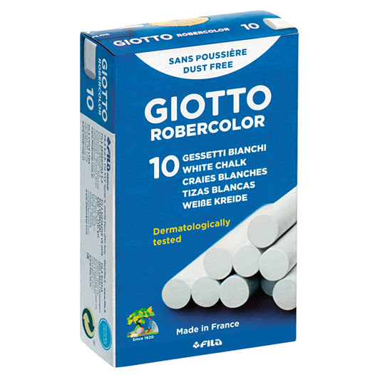 Gessi Bianchi Giotto da 10