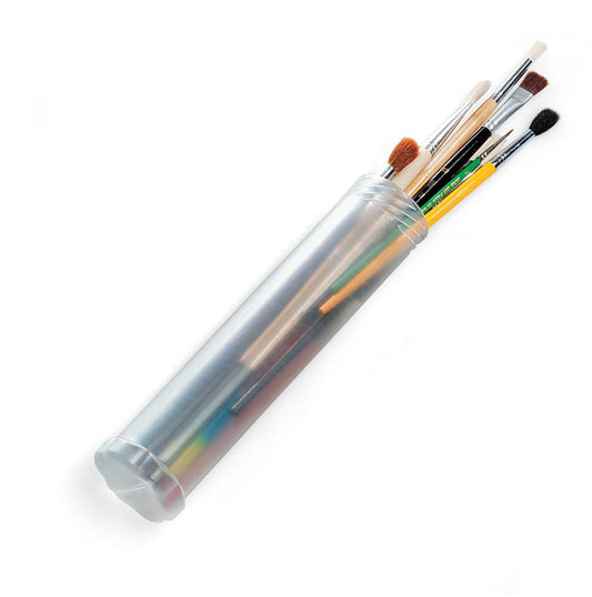 Tubo Porta Pennelli 25/45 cm