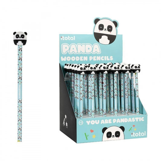 Matita Panda 3D itotal