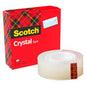 Nastro Trasparente 3M Scotch Crystal