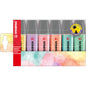 Evidenziatori Stabilo Boss 6 Colori Pastel