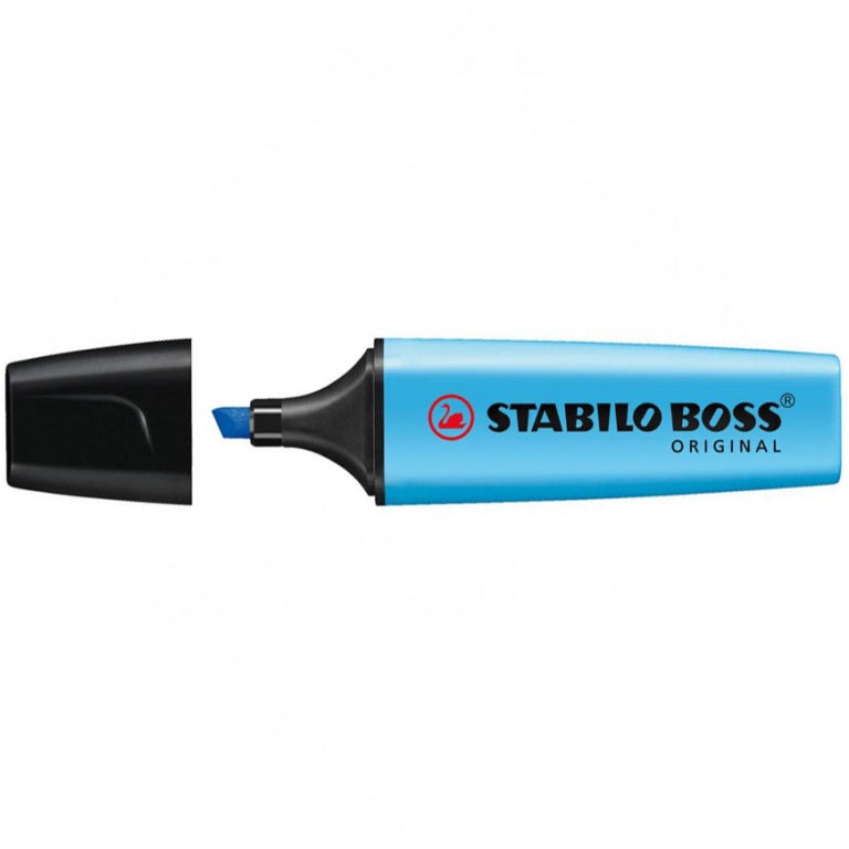 Evidenziatore Stabilo Boss