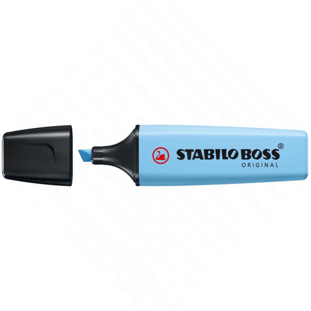 Evidenziatore Stabilo Boss