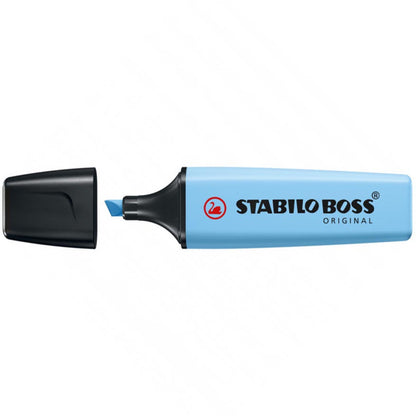 Evidenziatore Stabilo Boss