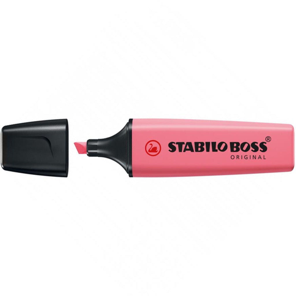 Evidenziatore Stabilo Boss