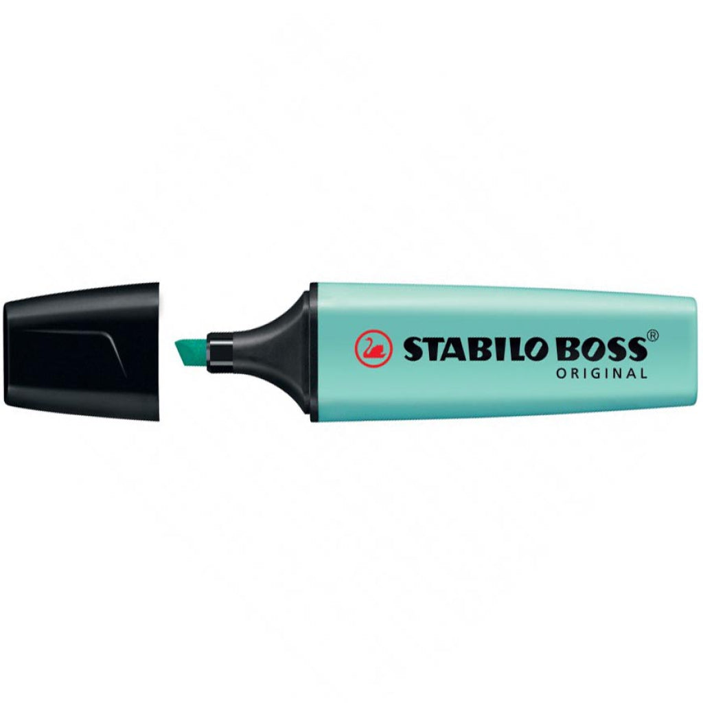 Evidenziatore Stabilo Boss