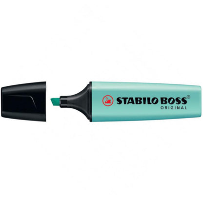 Evidenziatore Stabilo Boss