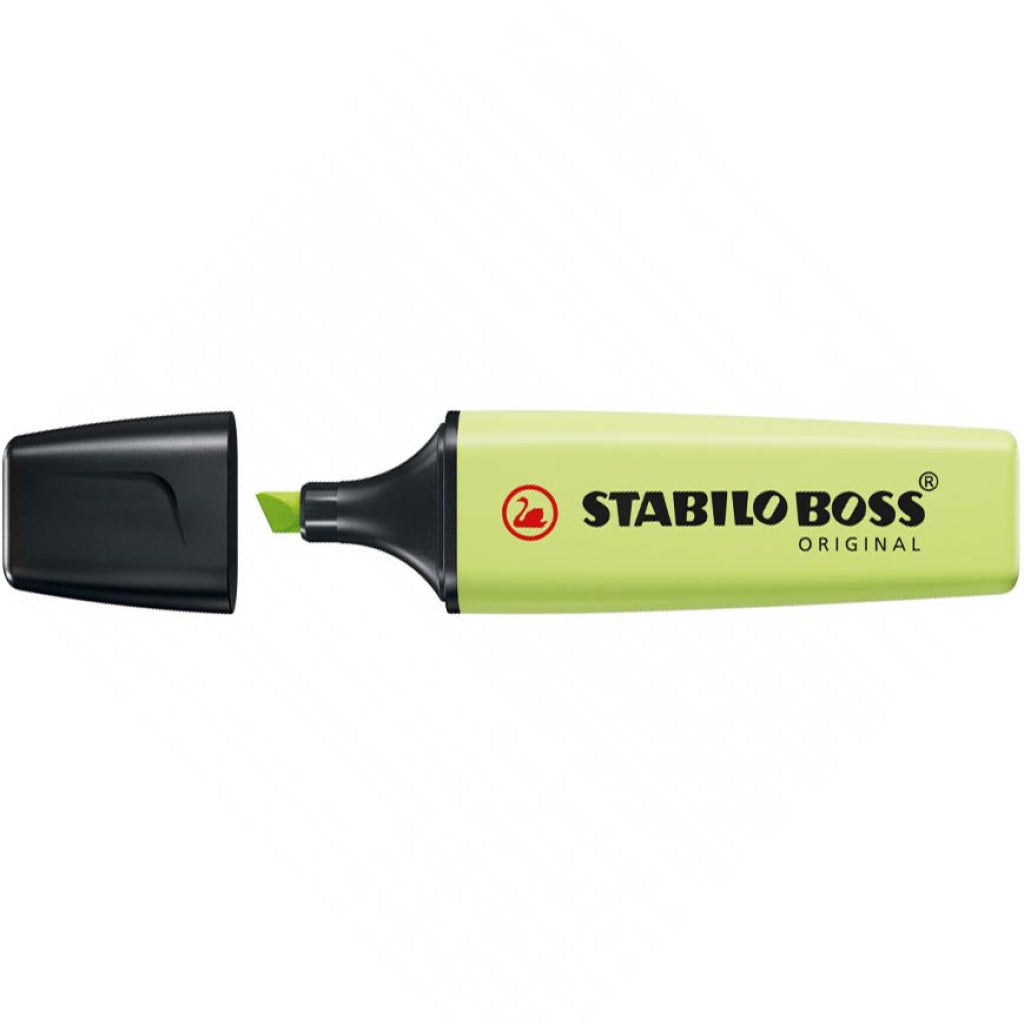 Evidenziatore Stabilo Boss