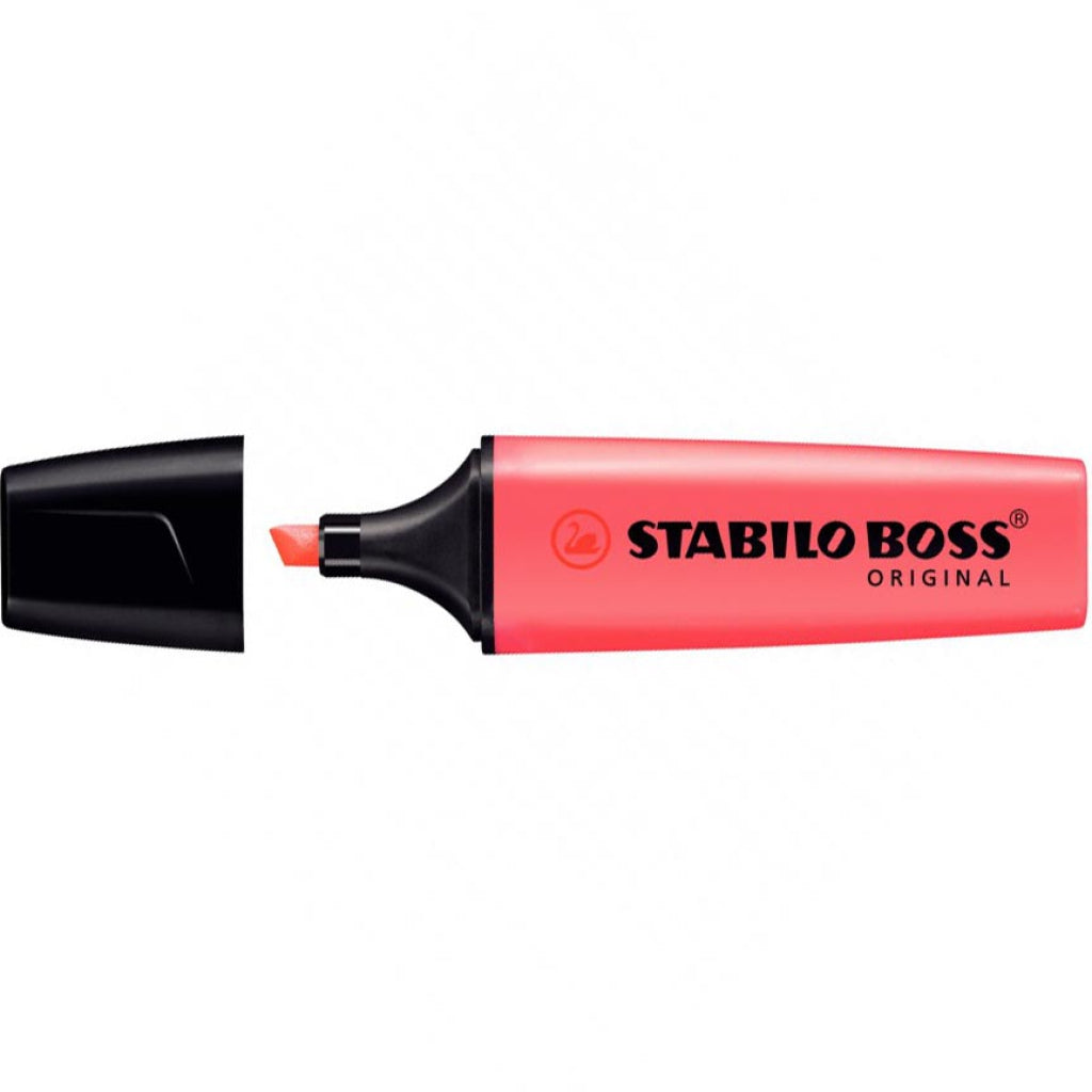 Evidenziatore Stabilo Boss