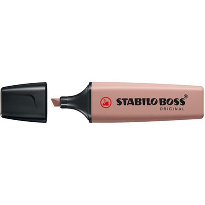 Evidenziatore Stabilo Boss