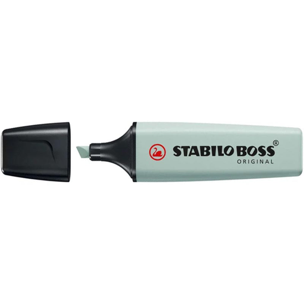 Evidenziatore Stabilo Boss