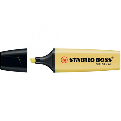 Evidenziatore Stabilo Boss