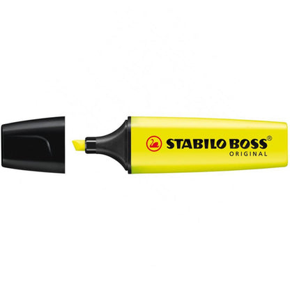 Evidenziatore Stabilo Boss