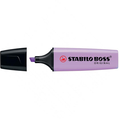 Evidenziatore Stabilo Boss